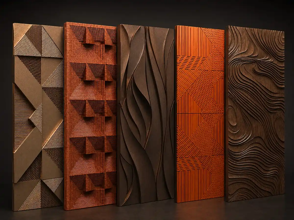 Wave Boards
